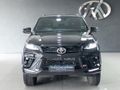 2026 Toyota Fortuner 2.8GD-6 4x4 GR-S Auto