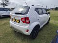 2021 Suzuki Ignis 1.2 GLX
