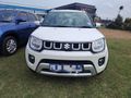 2021 Suzuki Ignis 1.2 GLX