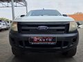 2016 Ford Ranger 2.2 TDCi XL Double-Cab