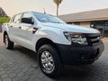 2016 Ford Ranger 2.2 TDCi XL Double-Cab