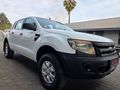 2016 Ford Ranger 2.2 TDCi XL Double-Cab