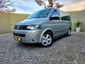 2014 Volkswagen Caravelle T5 2.0 BiTDI Auto