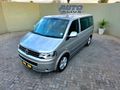 2014 Volkswagen Caravelle T5 2.0 BiTDI Auto