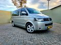 2014 Volkswagen Caravelle T5 2.0 BiTDI Auto