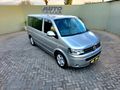 2014 Volkswagen Caravelle T5 2.0 BiTDI Auto