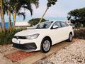2026 Volkswagen Polo Classic Polo 1.6