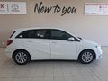2014 Mercedes-Benz B-Class B 200 BE Auto