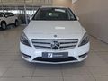 2014 Mercedes-Benz B-Class B 200 BE Auto