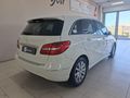 2014 Mercedes-Benz B-Class B 200 BE Auto
