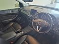 2014 Mercedes-Benz B-Class B 200 BE Auto
