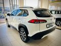 2026 Toyota Corolla Cross 1.8 XR