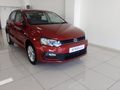 2026 Volkswagen Polo Vivo 1.4 Life