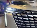 2026 Haval H6 2.0T Super Luxury Auto