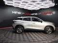 2026 Omoda C5 1.5T Street Plus