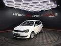 2016 Volkswagen Polo Vivo 1.4 5-dr