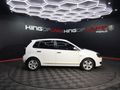 2016 Volkswagen Polo Vivo 1.4 5-dr