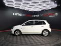 2016 Volkswagen Polo Vivo 1.4 5-dr