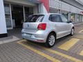 2019 Volkswagen Polo Vivo 1.4 Comfortline 5-dr