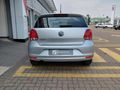 2019 Volkswagen Polo Vivo 1.4 Comfortline 5-dr