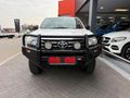 2018 Toyota Hilux 2.4 GD-6 SRX 4x4 Double-Cab