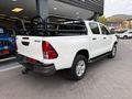 2018 Toyota Hilux 2.4 GD-6 SRX 4x4 Double-Cab