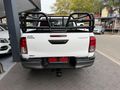 2018 Toyota Hilux 2.4 GD-6 SRX 4x4 Double-Cab