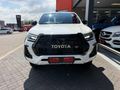 2024 Toyota Hilux 2.8 GD-6 GR-S 4x4 Auto Double Cab