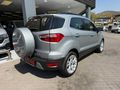 2021 Ford EcoSport 1.0 EcoBoost Titanium Auto
