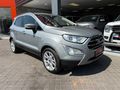 2021 Ford EcoSport 1.0 EcoBoost Titanium Auto