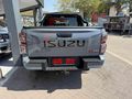 2026 Isuzu D-Max 1.9 DDI HR X-Rider Double-Cab