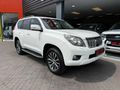 2013 Toyota Land Cruiser Prado 3.0 TDI VX Auto