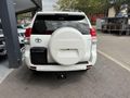 2013 Toyota Land Cruiser Prado 3.0 TDI VX Auto
