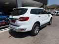 2017 Ford Everest 3.2 TDCi XLT Auto