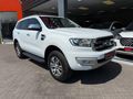 2017 Ford Everest 3.2 TDCi XLT Auto