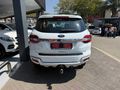 2017 Ford Everest 3.2 TDCi XLT Auto
