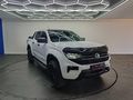 2025 Volkswagen Amarok 2.0 TDI 125kW 4Motion Life Auto Double-Cab