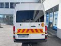 2026 Volkswagen Crafter 50 2.0TDI 120kW Xlwb Panel Van Auto