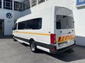 2026 Volkswagen Crafter 50 2.0TDI 120kW Xlwb Panel Van Auto