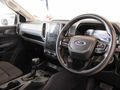 2026 Ford Ranger 2.0D XL HR Auto Single-Cab