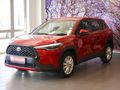 2023 Toyota Corolla Cross 1.8 XI