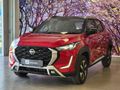 2026 Nissan Magnite 1.0T Acenta