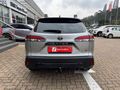 2025 Toyota Corolla Cross 1.8 GR-S