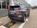 2022 Toyota Fortuner 2.8 GD-6 4x4 Auto