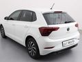 2024 Volkswagen Polo 1.0 TSI