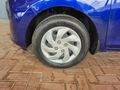 2022 Hyundai Atos 1.1 Motion AMT
