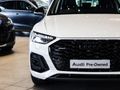 2026 Audi Q5 Sportback quattro Black Edition | 40 TDI