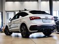 2026 Audi Q5 Sportback quattro Black Edition | 40 TDI