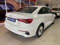 2024 Audi A3 Sedan 1.4 TFSI Auto | 35 TFSI