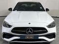 2026 Mercedes-Benz C-Class C200 AMG Auto (W206)